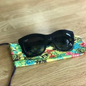 Maui Jim Sunglasses -